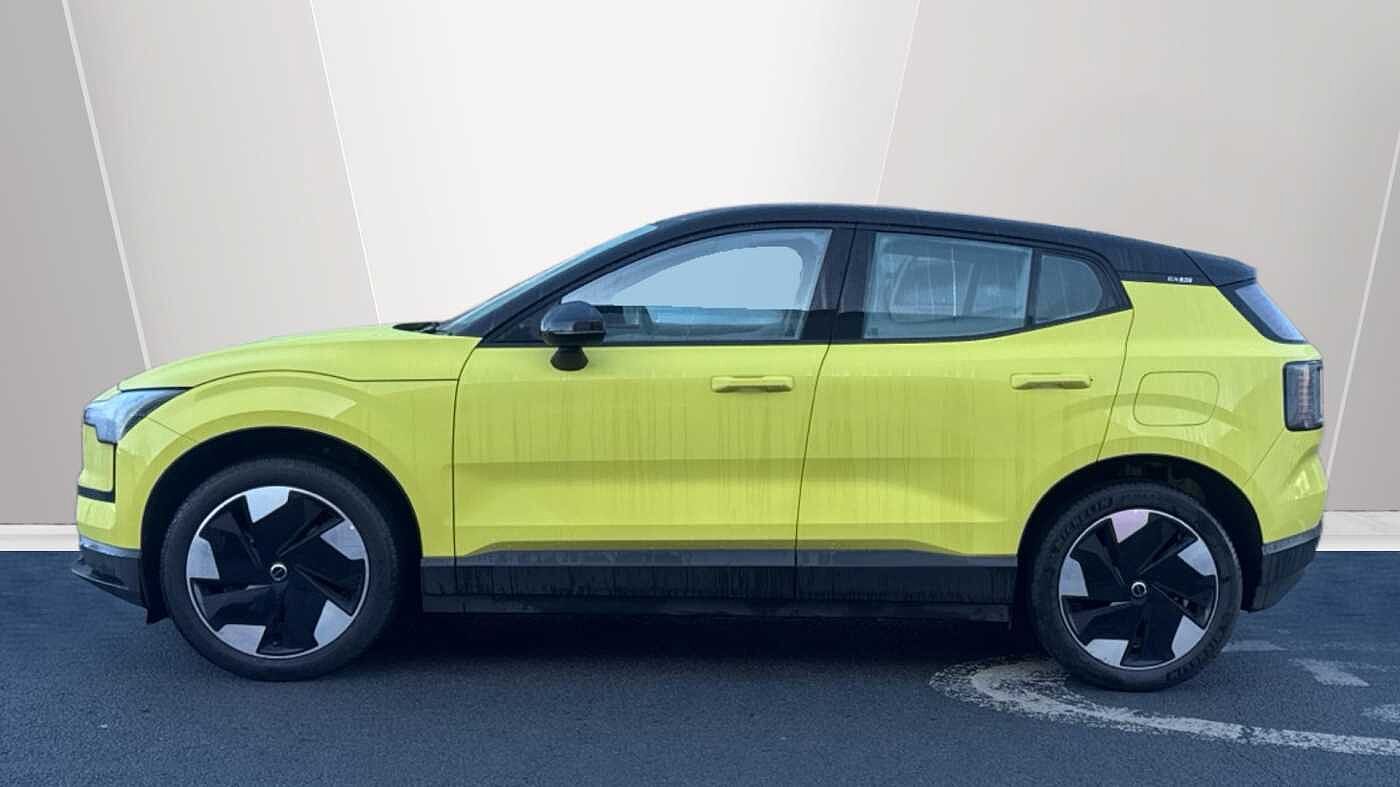 Used Volvo EX30 2024 for sale - 78036038: Photo 3