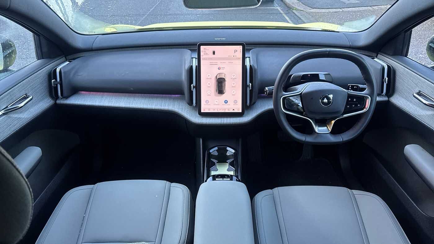 Used Volvo EX30 2024 for sale - 78036038: Photo 5