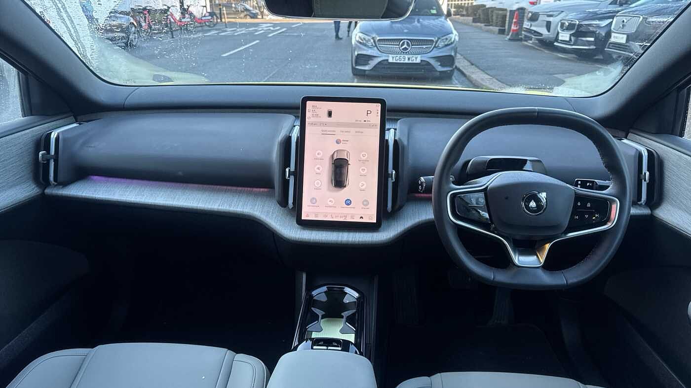 Used Volvo EX30 2024 for sale - 78036038: Photo 6