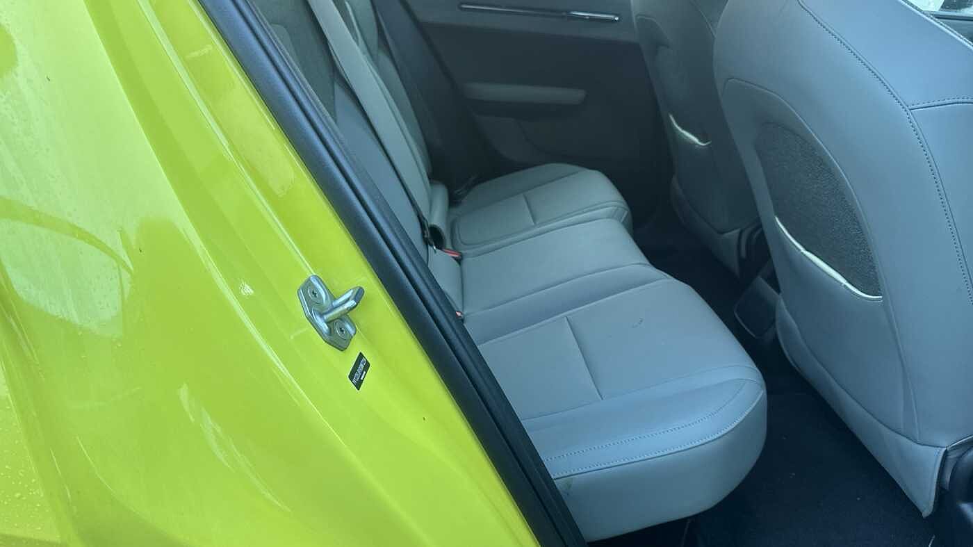 Used Volvo EX30 2024 for sale - 78036038: Photo 8