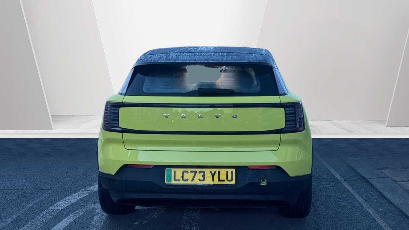 Used Volvo EX30 2024 for sale - 78036038: Photo 9