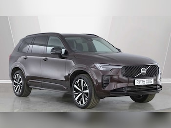 Used Volvo XC90 2025 for sale - 79526523: Photo
