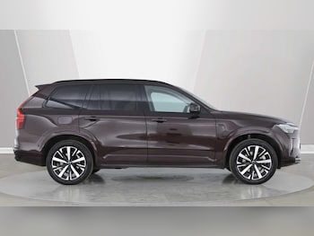 Used Volvo XC90 2025 for sale - 79526523: Photo