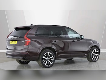 Used Volvo XC90 2025 for sale - 79526523: Photo