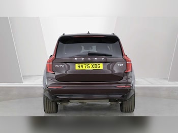 Used Volvo XC90 2025 for sale - 79526523: Photo
