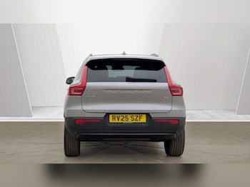 Used Volvo XC40 2025 for sale - 78900893: Photo
