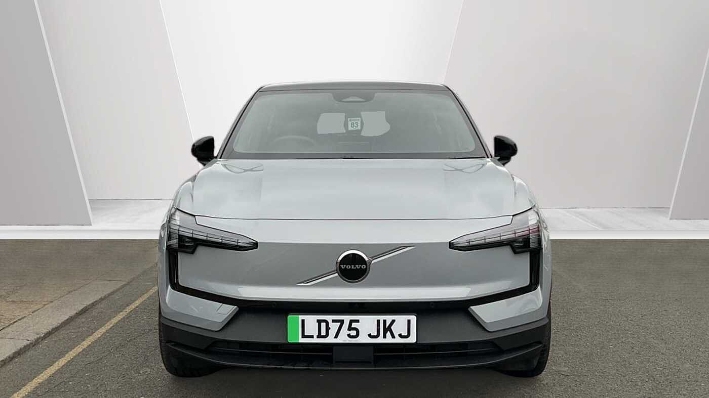 Used Volvo EX30 2025 for sale - 78036057: Photo 10