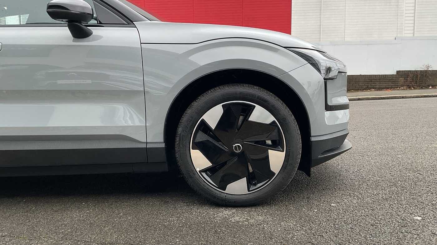 Used Volvo EX30 2025 for sale - 78036057: Photo 11