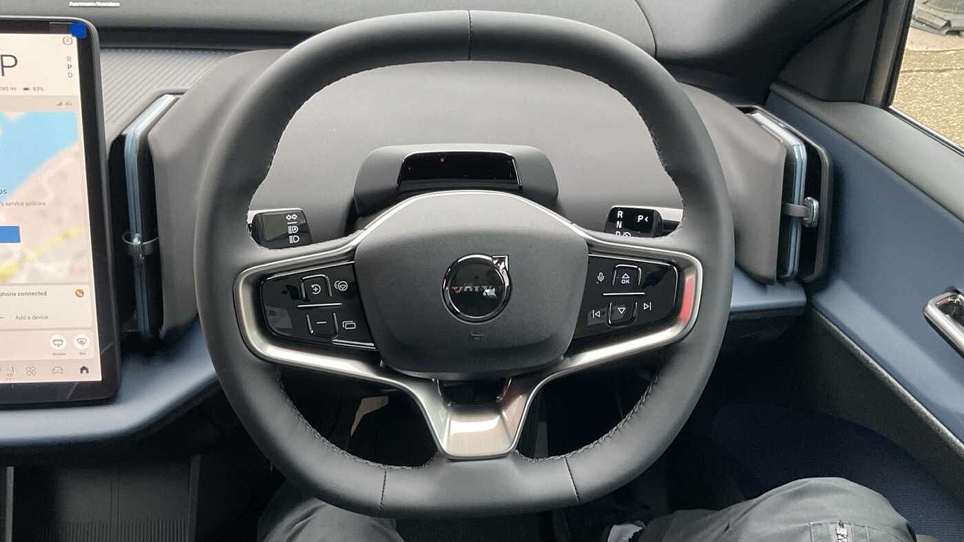 Used Volvo EX30 2025 for sale - 78036057: Photo 12