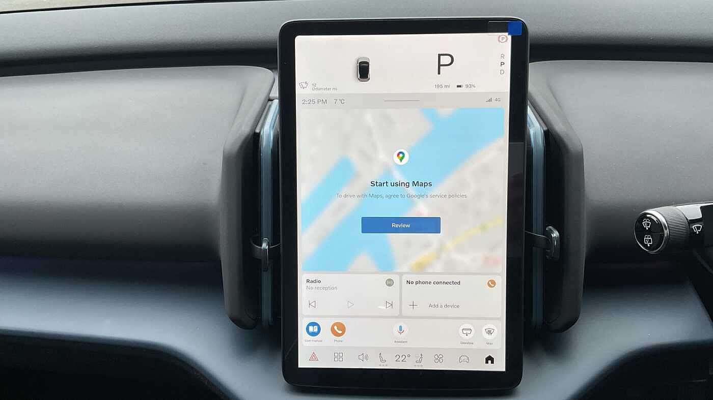 Used Volvo EX30 2025 for sale - 78036057: Photo 13