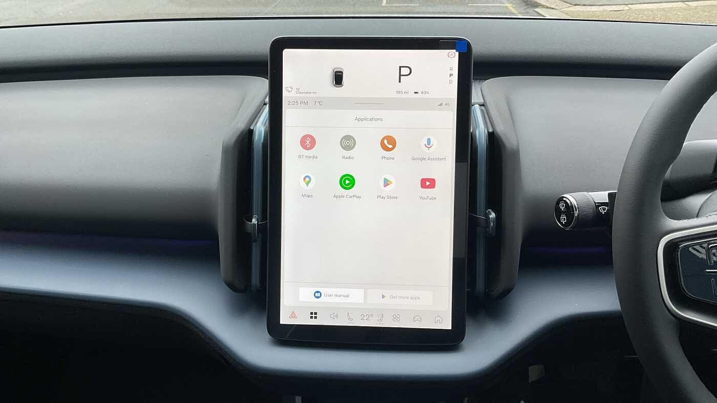 Used Volvo EX30 2025 for sale - 78036057: Photo 14