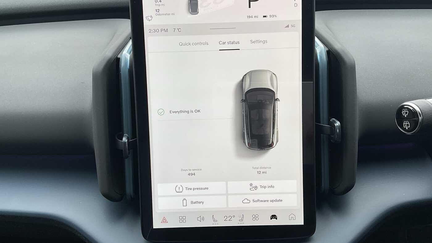 Used Volvo EX30 2025 for sale - 78036057: Photo 16