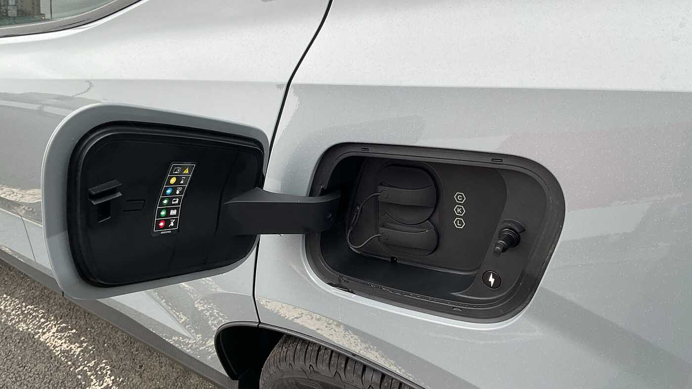 Used Volvo EX30 2025 for sale - 78036057: Photo 17