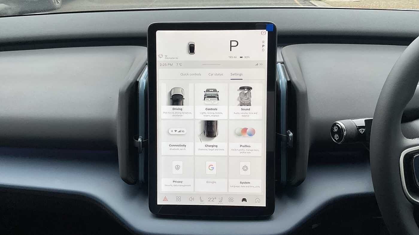 Used Volvo EX30 2025 for sale - 78036057: Photo 18