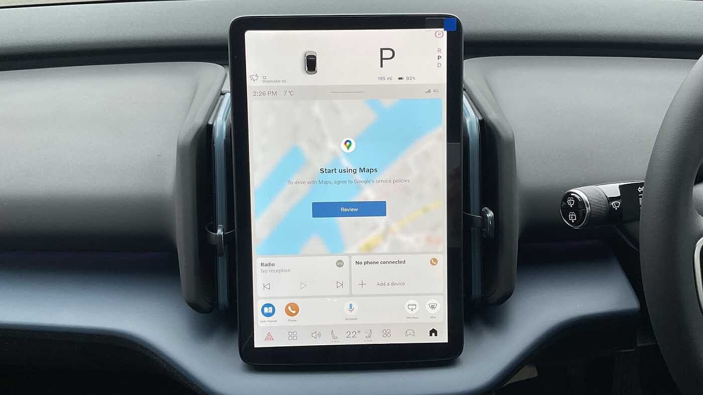 Used Volvo EX30 2025 for sale - 78036057: Photo 19