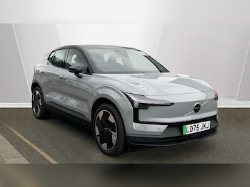 Used Volvo EX30 2025 for sale - 78036057: Photo