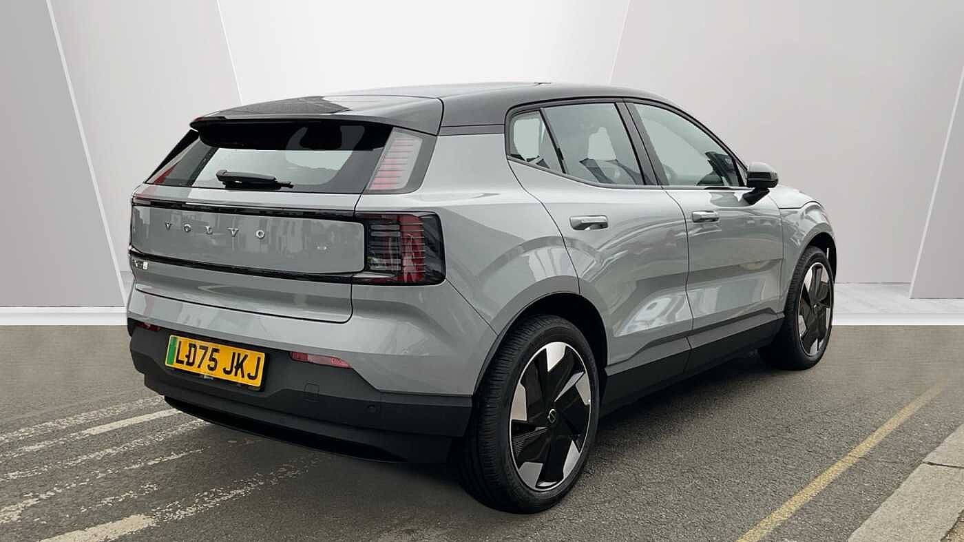 Used Volvo EX30 2025 for sale - 78036057: Photo 2