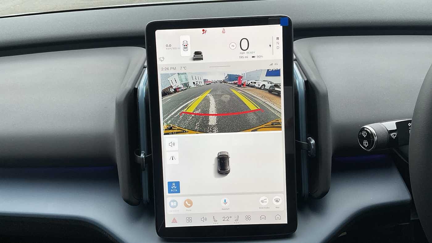 Used Volvo EX30 2025 for sale - 78036057: Photo 20