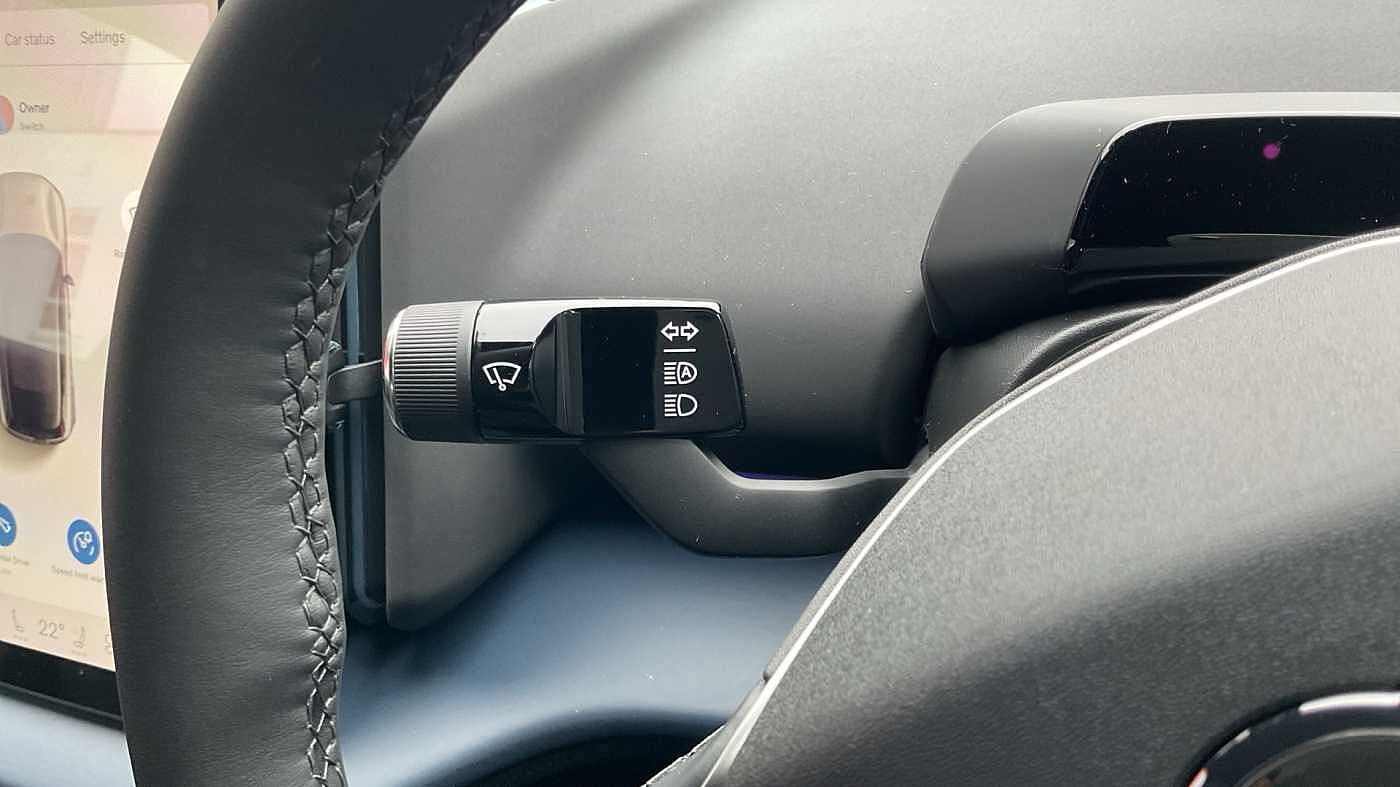 Used Volvo EX30 2025 for sale - 78036057: Photo 21