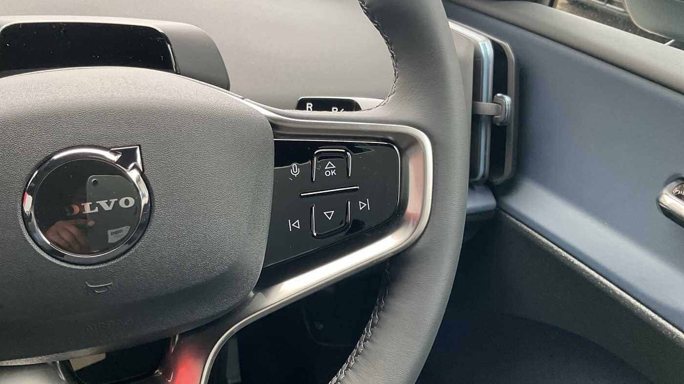 Used Volvo EX30 2025 for sale - 78036057: Photo 23