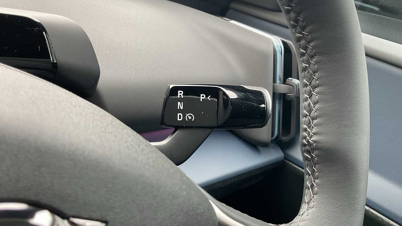 Used Volvo EX30 2025 for sale - 78036057: Photo 24