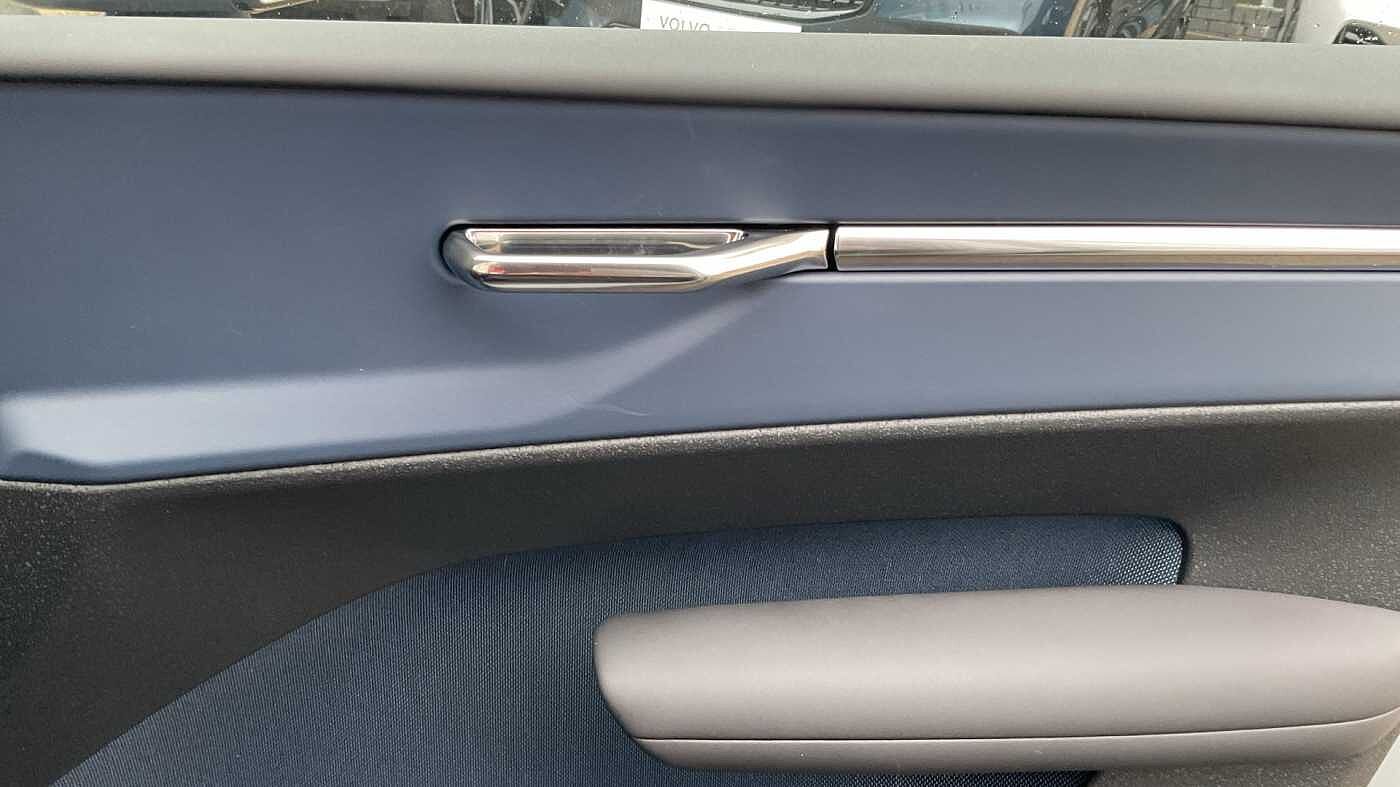 Used Volvo EX30 2025 for sale - 78036057: Photo 29