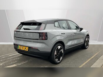 Used Volvo EX30 2025 for sale - 78036057: Photo