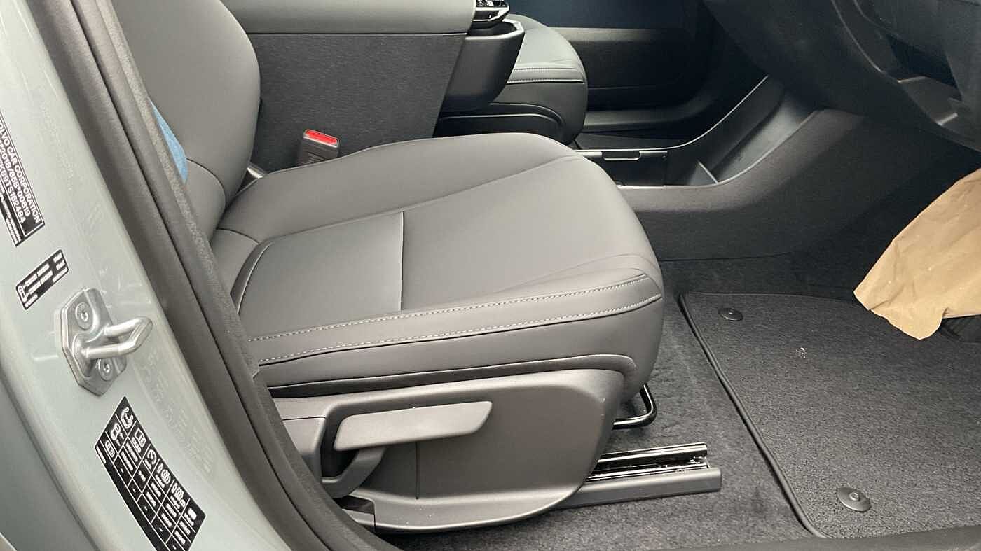 Used Volvo EX30 2025 for sale - 78036057: Photo 30