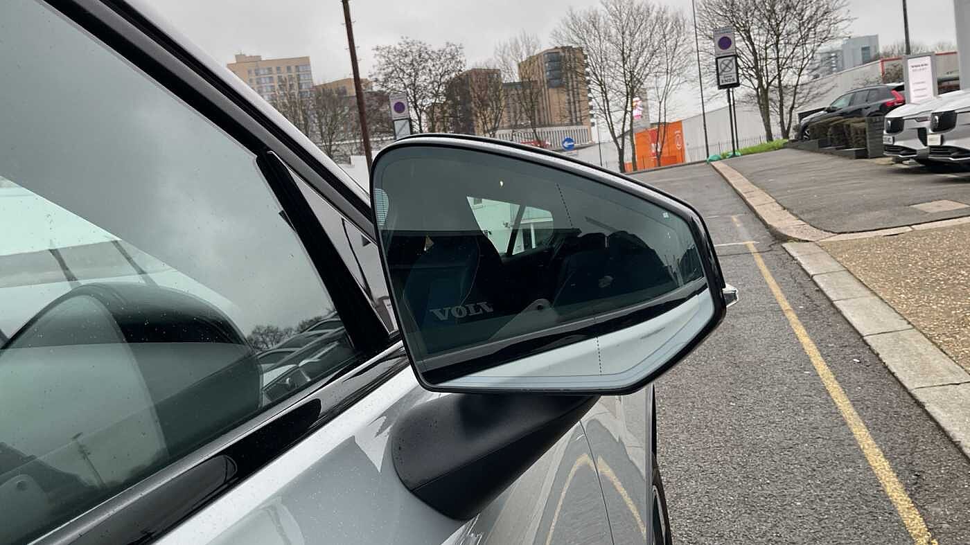 Used Volvo EX30 2025 for sale - 78036057: Photo 31