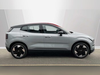 Used Volvo EX30 2025 for sale - 78036057: Photo