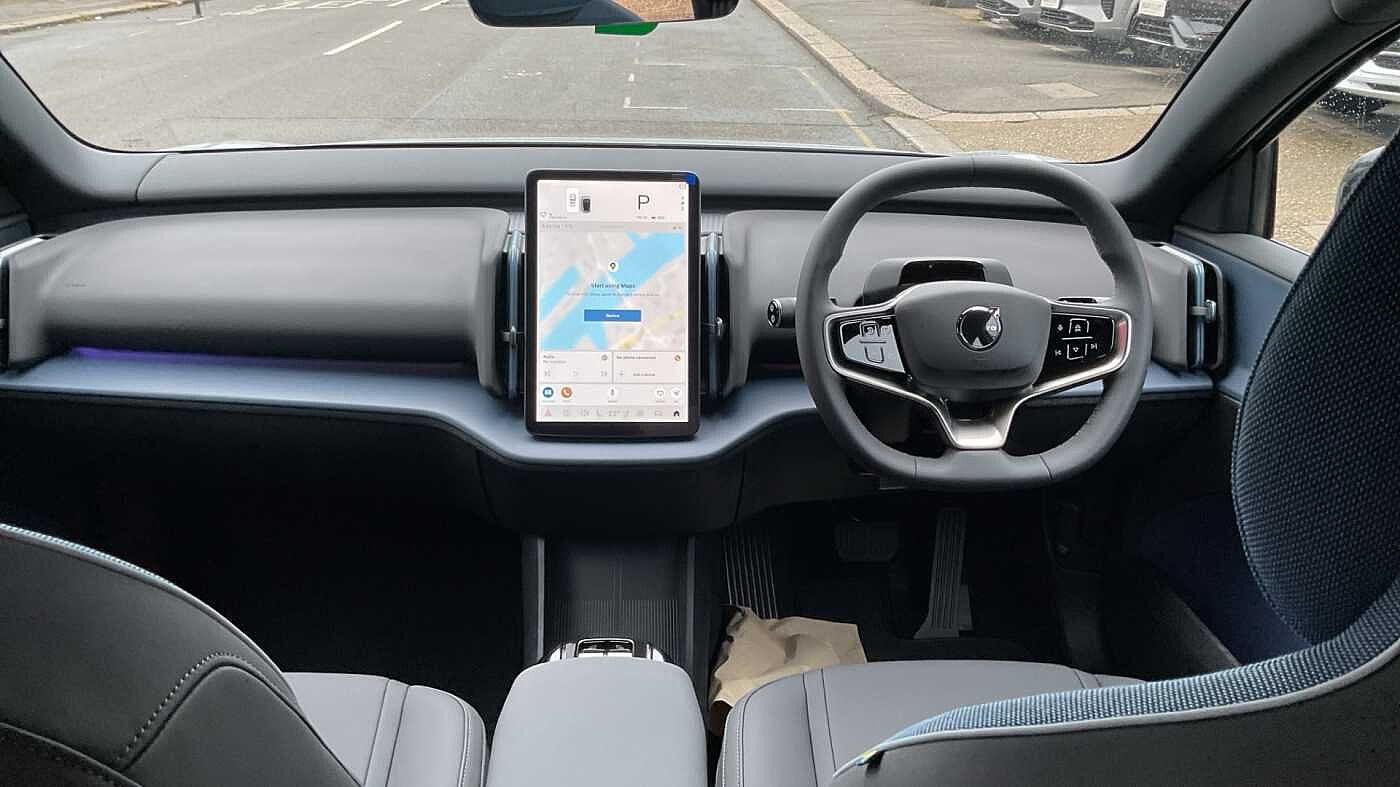 Used Volvo EX30 2025 for sale - 78036057: Photo 6