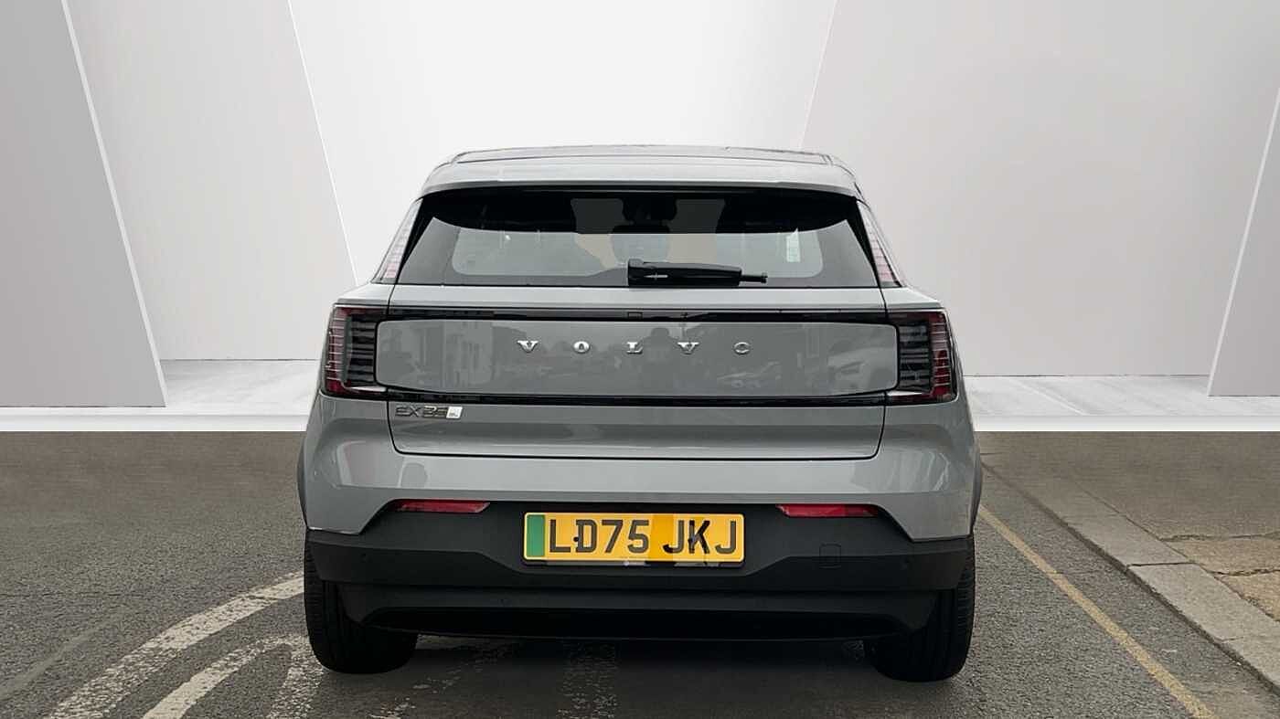 Used Volvo EX30 2025 for sale - 78036057: Photo 9