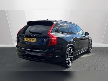 Used Volvo XC90 2023 for sale - 78885455: Photo