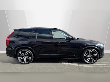 Used Volvo XC90 2023 for sale - 78885455: Photo
