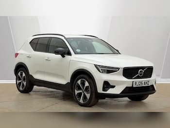 Used Volvo XC40 2025 for sale - 79651889: Photo