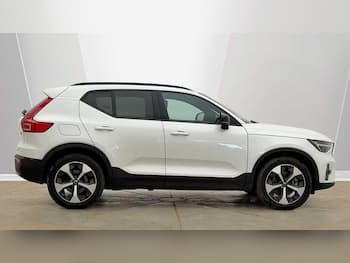 Used Volvo XC40 2025 for sale - 79651889: Photo