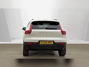 Used Volvo XC40 2025 for sale - 79651889: Photo