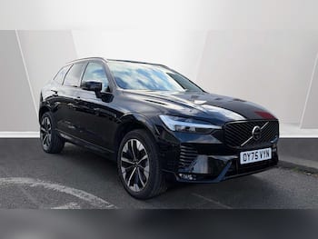 Used Volvo XC60 2025 for sale - 79734933: Photo