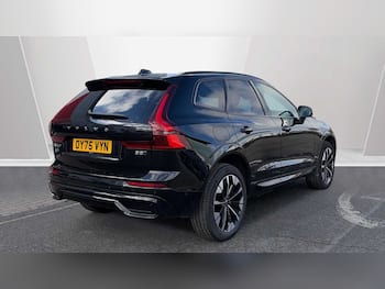 Used Volvo XC60 2025 for sale - 79734933: Photo