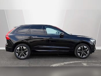 Used Volvo XC60 2025 for sale - 79734933: Photo