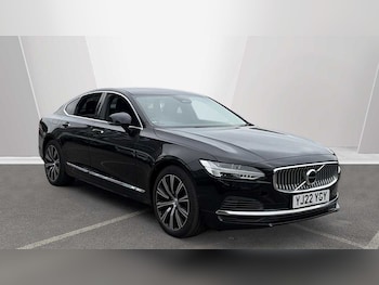 Used Volvo S90 2022 for sale - 79284511: Photo