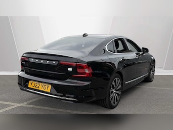 Used Volvo S90 2022 for sale - 79284511: Photo