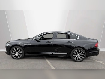 Used Volvo S90 2022 for sale - 79284511: Photo