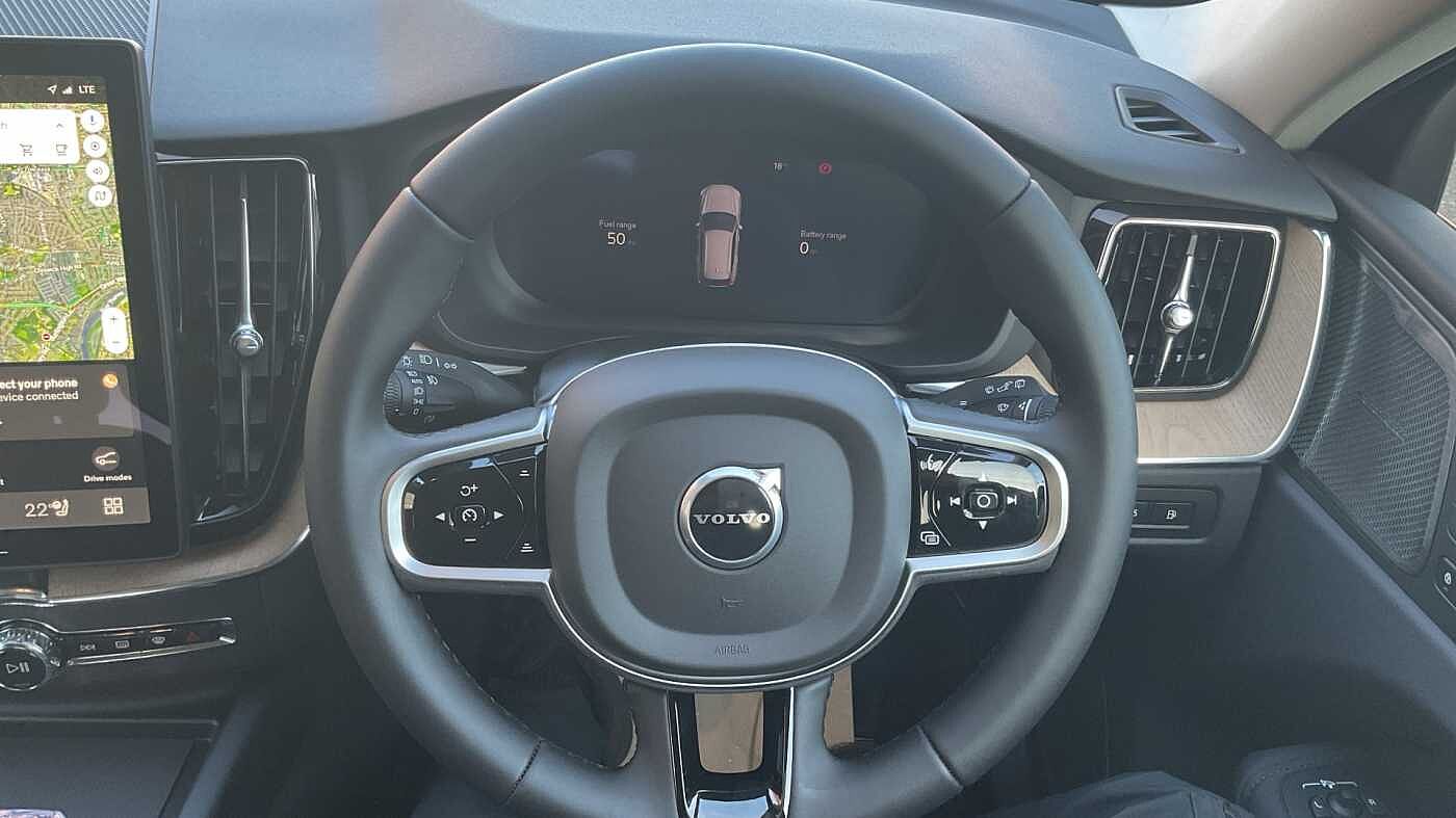 Used Volvo XC60 2026 for sale - 78036111: Photo 12