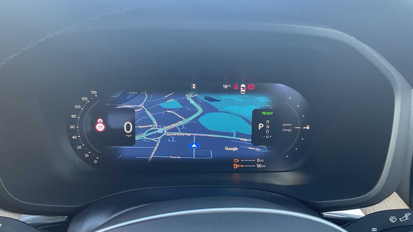 Used Volvo XC60 2026 for sale - 78036111: Photo 13