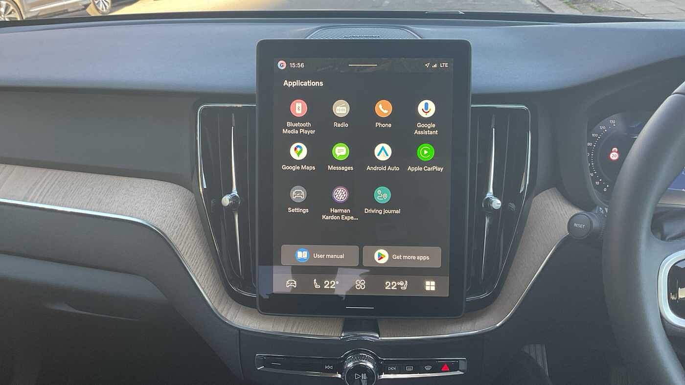 Used Volvo XC60 2026 for sale - 78036111: Photo 14