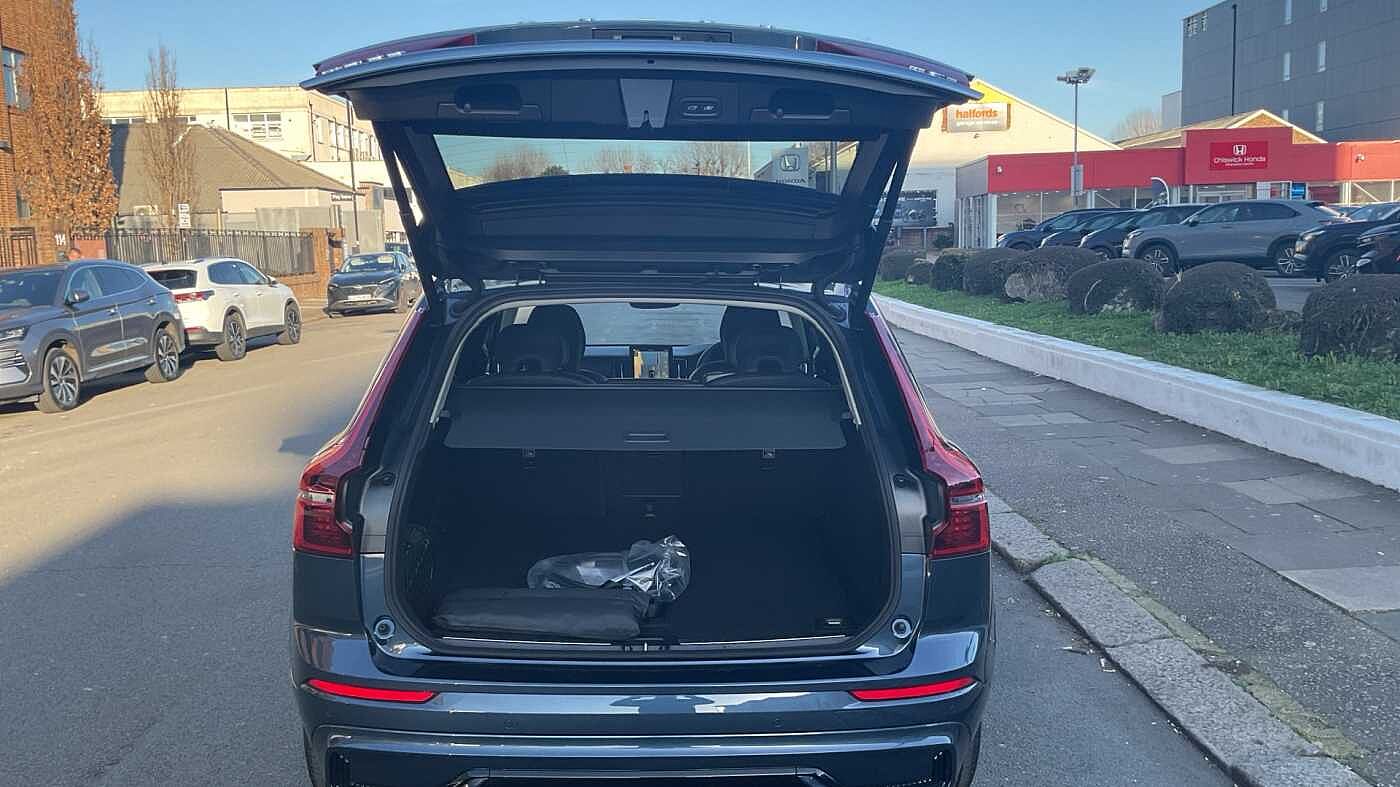 Used Volvo XC60 2026 for sale - 78036111: Photo 15
