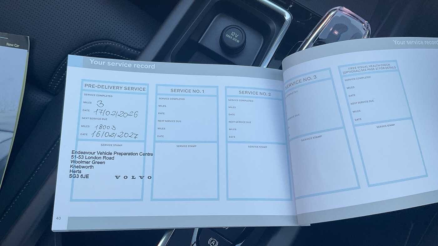 Used Volvo XC60 2026 for sale - 78036111: Photo 16