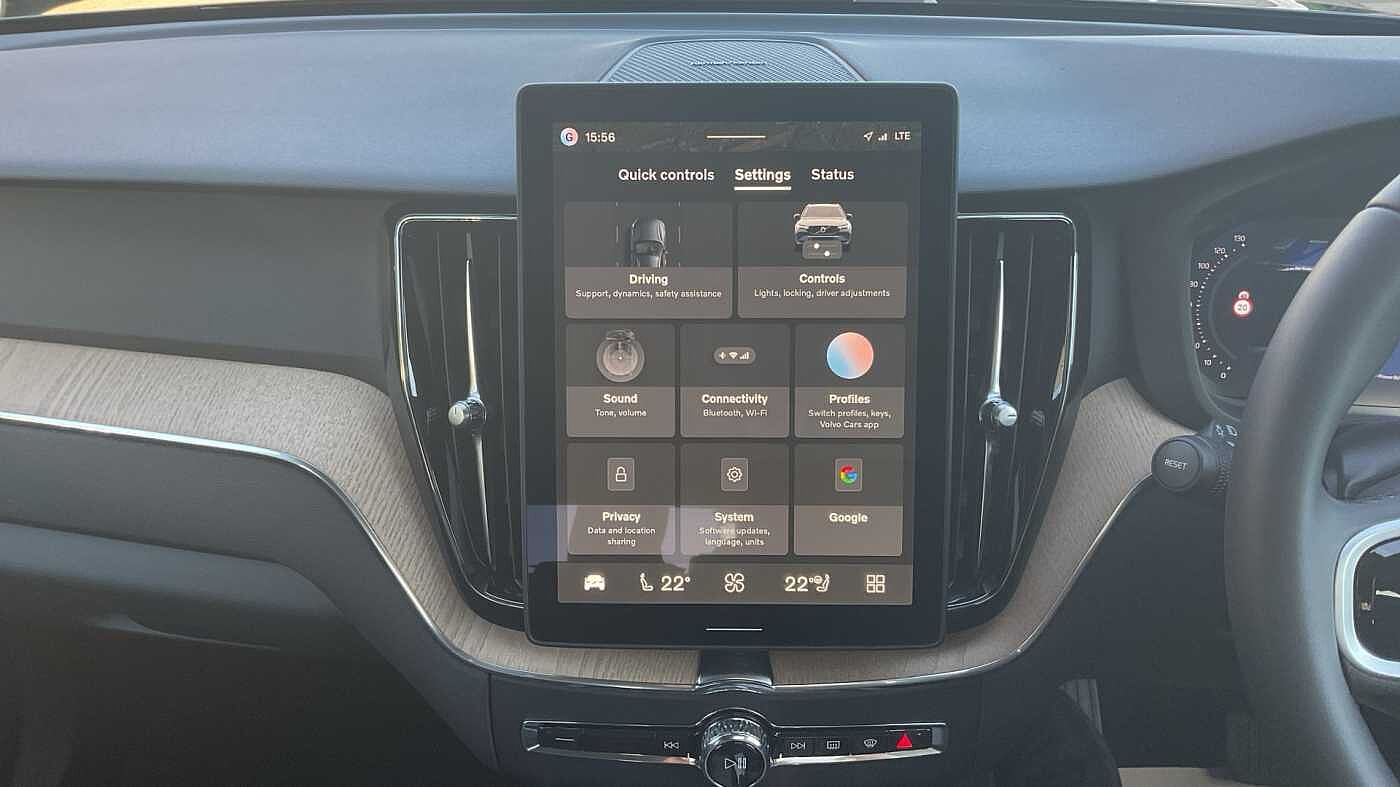 Used Volvo XC60 2026 for sale - 78036111: Photo 18