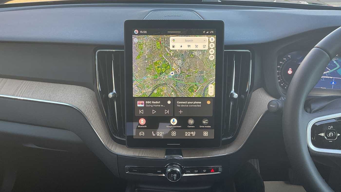 Used Volvo XC60 2026 for sale - 78036111: Photo 19